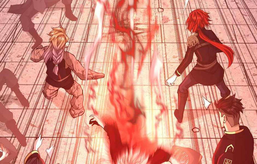 Ánh Sáng Cuối Con Đường - Chương 134