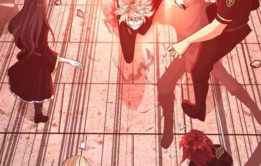 Ánh Sáng Cuối Con Đường - Chương 134