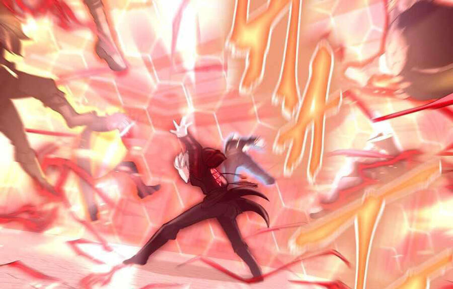 Ánh Sáng Cuối Con Đường - Chương 134