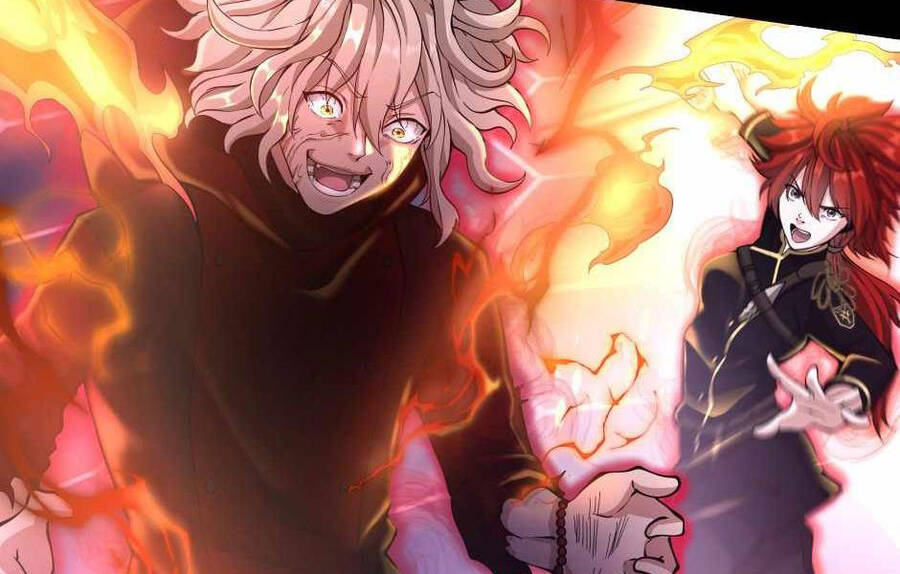 Ánh Sáng Cuối Con Đường - Chương 134