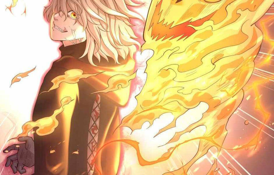 Ánh Sáng Cuối Con Đường - Chương 134