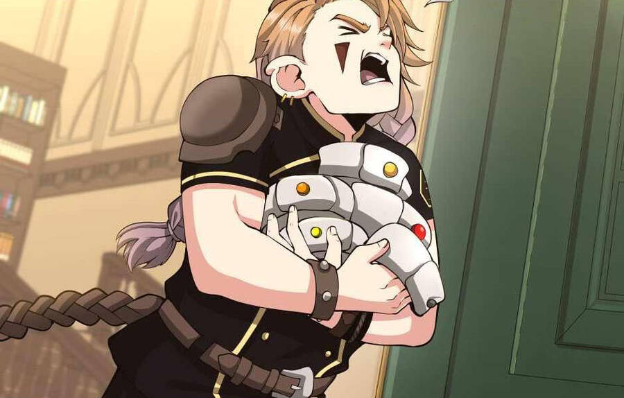 Ánh Sáng Cuối Con Đường - Chương 134