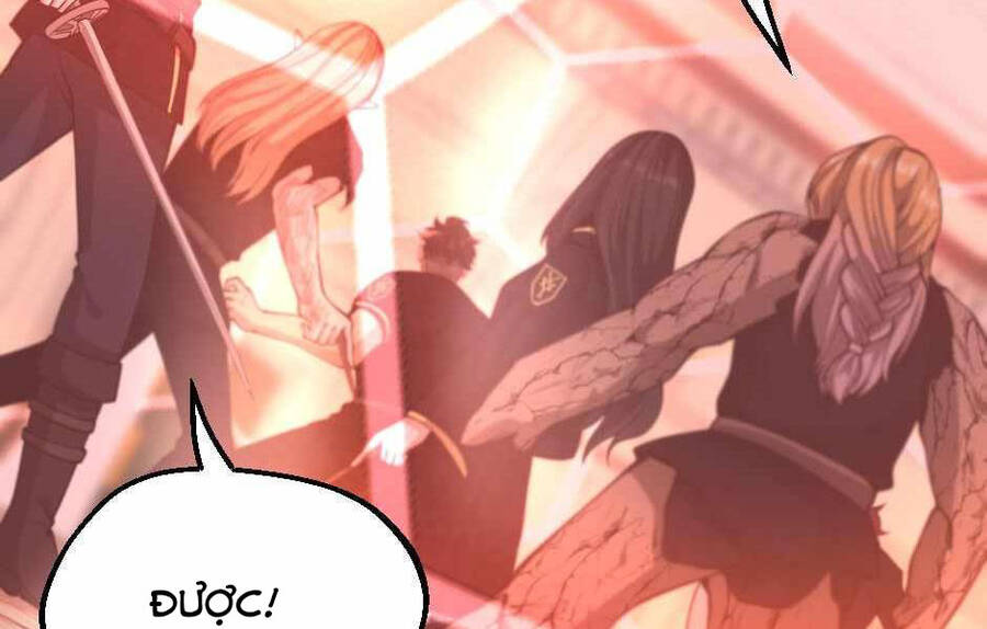 Ánh Sáng Cuối Con Đường - Chương 134