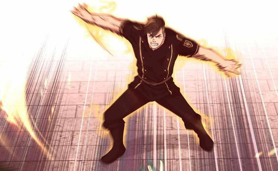 Ánh Sáng Cuối Con Đường - Chương 134