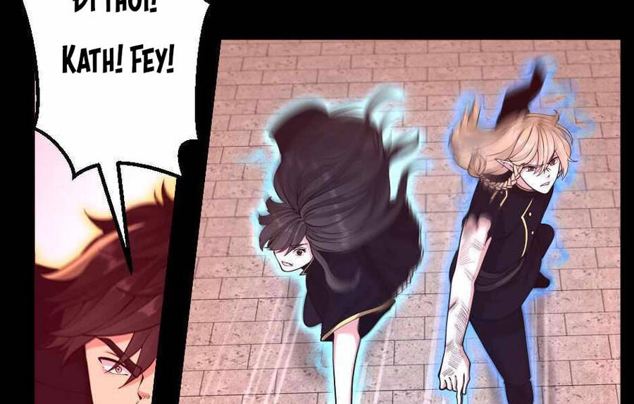 Ánh Sáng Cuối Con Đường - Chương 134