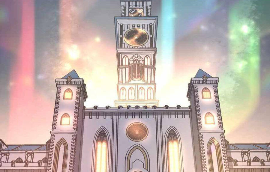 Ánh Sáng Cuối Con Đường - Chương 134