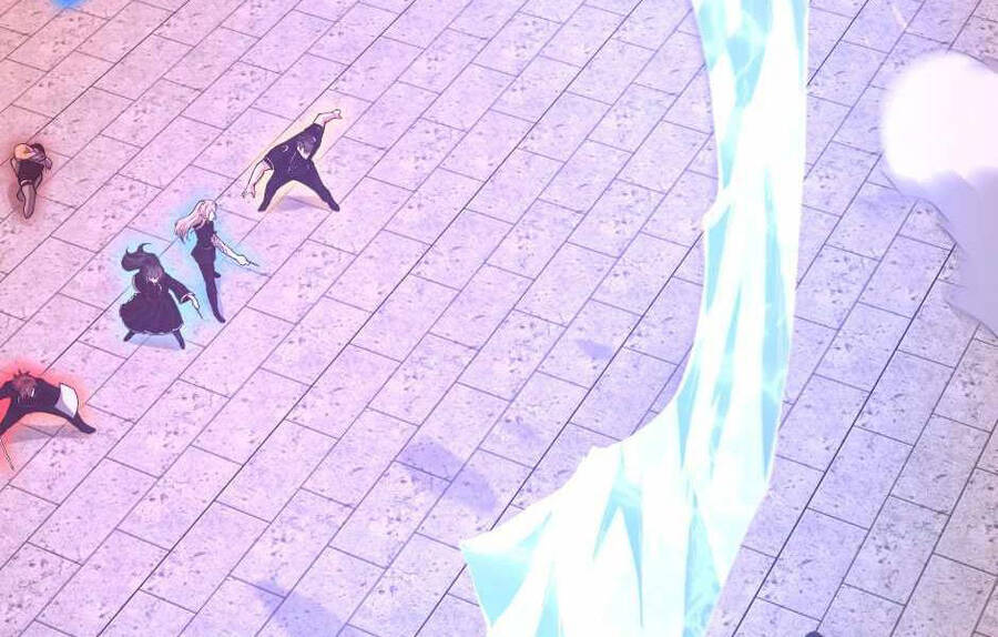 Ánh Sáng Cuối Con Đường - Chương 134