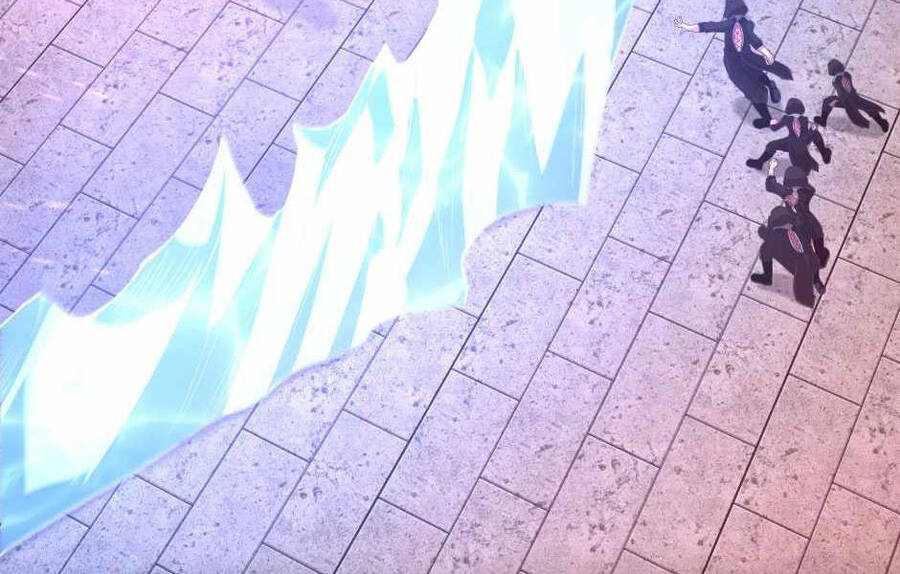 Ánh Sáng Cuối Con Đường - Chương 134