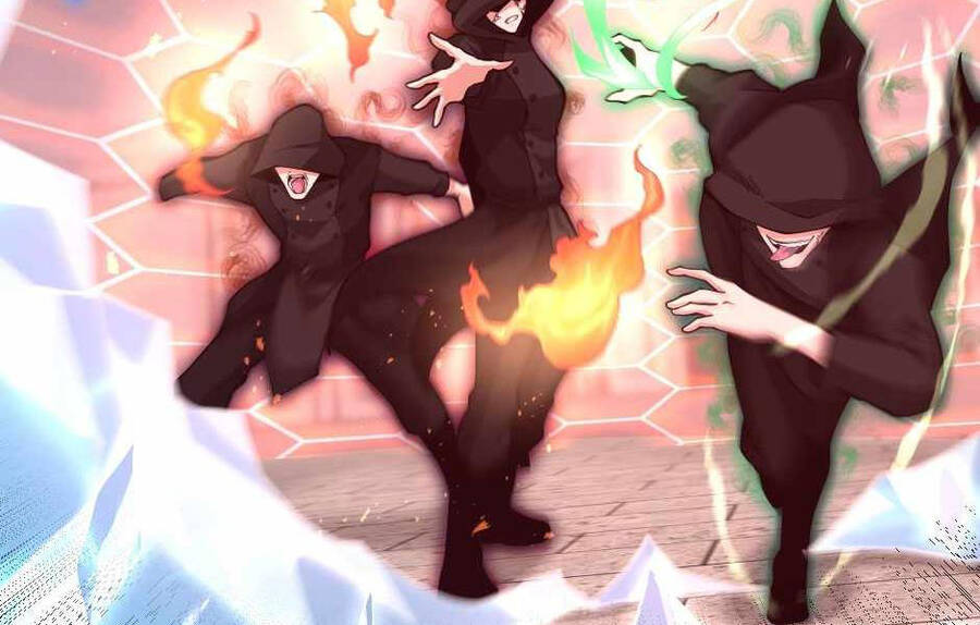 Ánh Sáng Cuối Con Đường - Chương 134