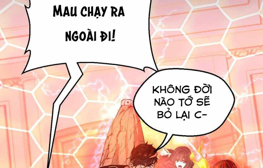 Ánh Sáng Cuối Con Đường - Chương 134