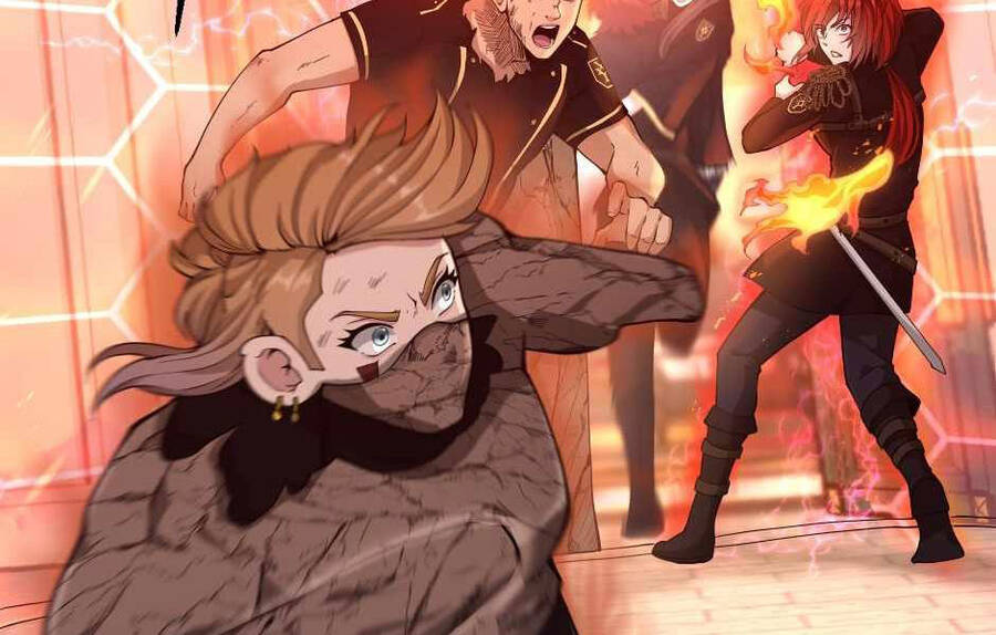 Ánh Sáng Cuối Con Đường - Chương 134