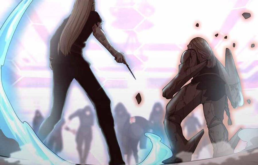 Ánh Sáng Cuối Con Đường - Chương 134