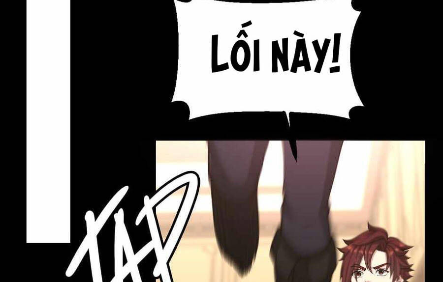 Ánh Sáng Cuối Con Đường - Chương 134