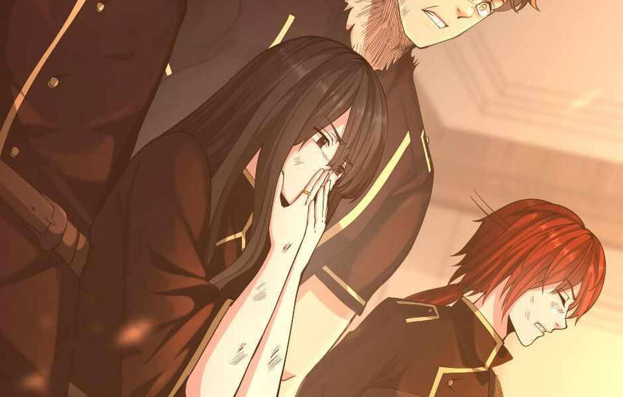 Ánh Sáng Cuối Con Đường - Chương 134