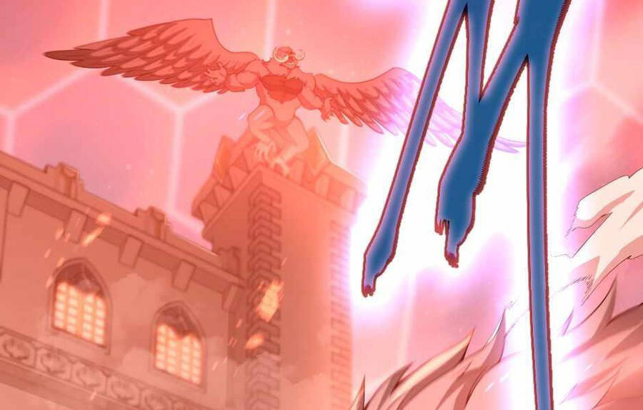 Ánh Sáng Cuối Con Đường - Chương 134