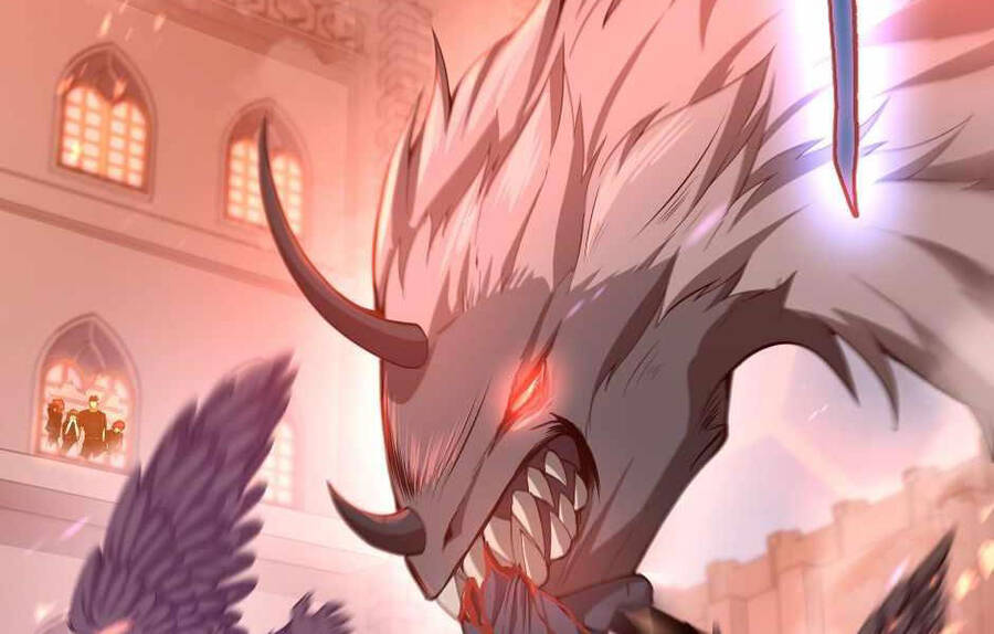 Ánh Sáng Cuối Con Đường - Chương 134