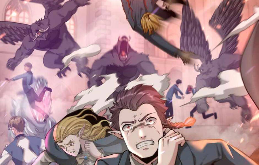 Ánh Sáng Cuối Con Đường - Chương 134