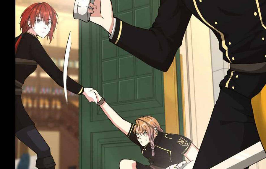 Ánh Sáng Cuối Con Đường - Chương 134