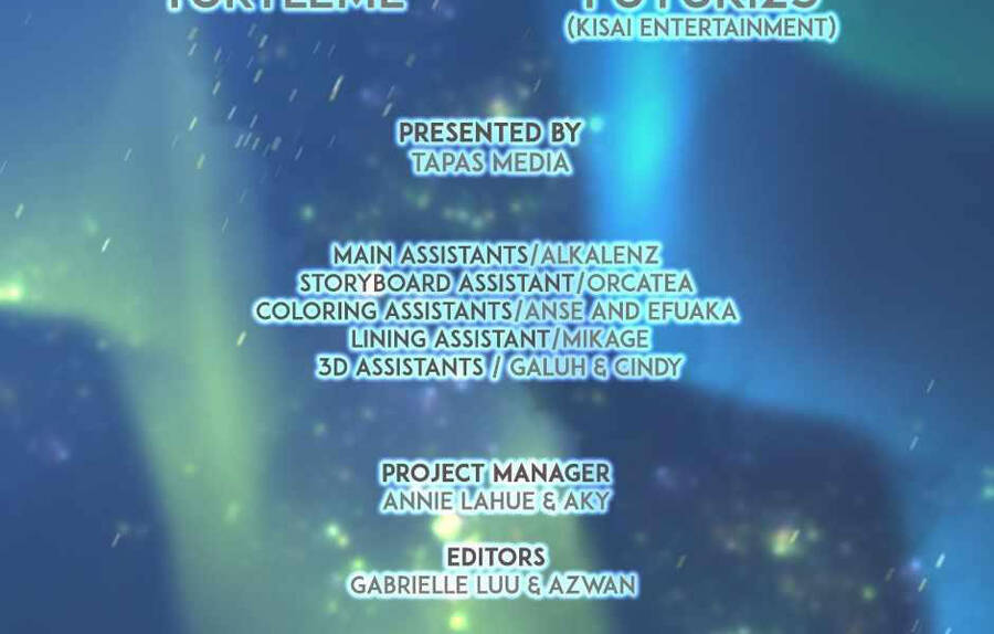 Ánh Sáng Cuối Con Đường - Chương 134