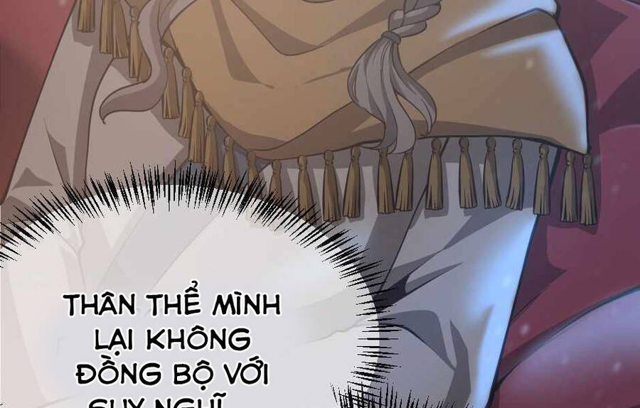 Ánh Sáng Cuối Con Đường - Chương 134