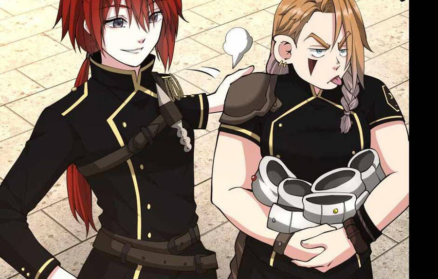 Ánh Sáng Cuối Con Đường - Chương 134