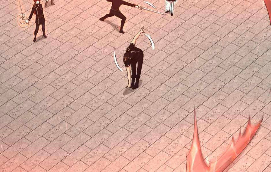 Ánh Sáng Cuối Con Đường - Chương 134