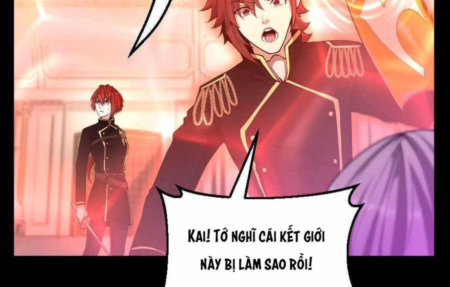 Ánh Sáng Cuối Con Đường - Chương 134