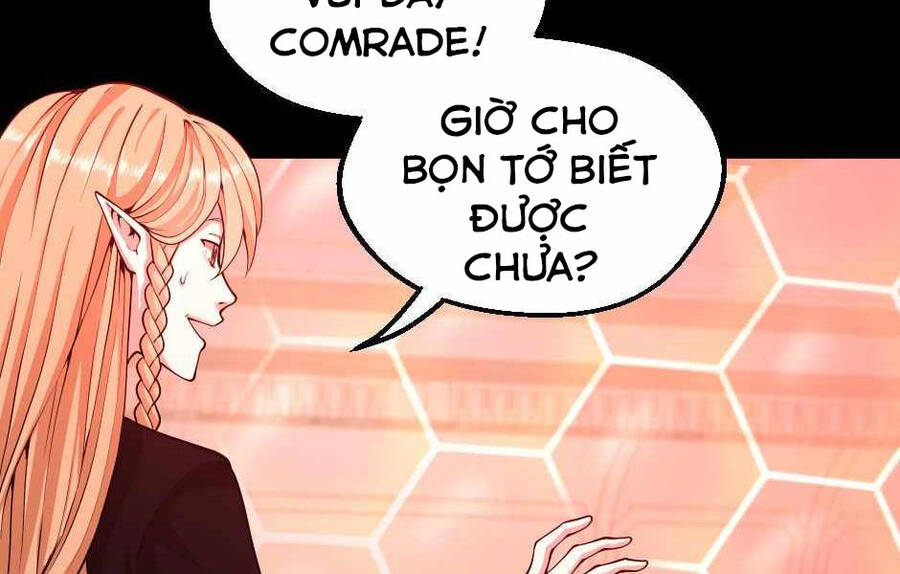 Ánh Sáng Cuối Con Đường - Chương 134