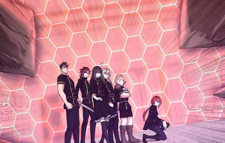 Ánh Sáng Cuối Con Đường - Chương 134