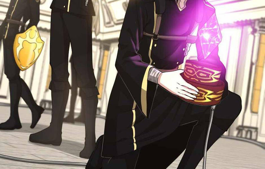 Ánh Sáng Cuối Con Đường - Chương 134