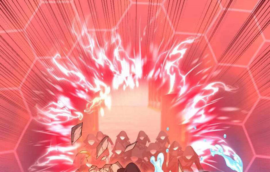 Ánh Sáng Cuối Con Đường - Chương 134