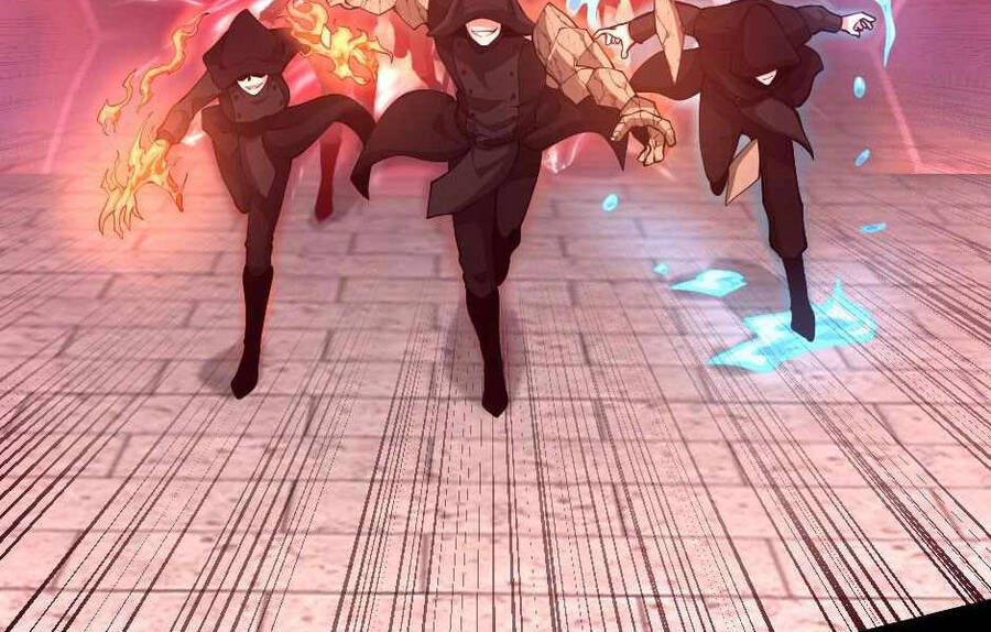 Ánh Sáng Cuối Con Đường - Chương 134