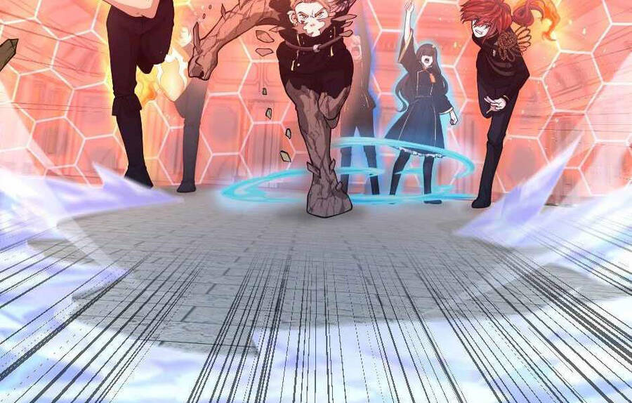 Ánh Sáng Cuối Con Đường - Chương 134