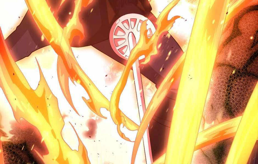 Ánh Sáng Cuối Con Đường - Chương 134