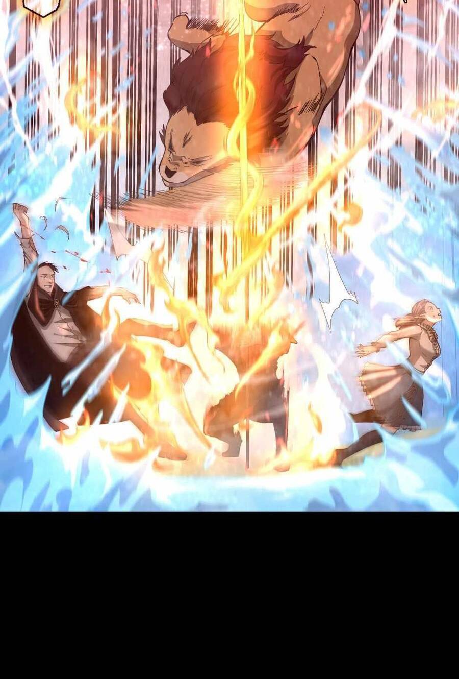 Ánh Sáng Cuối Con Đường - Chương 135