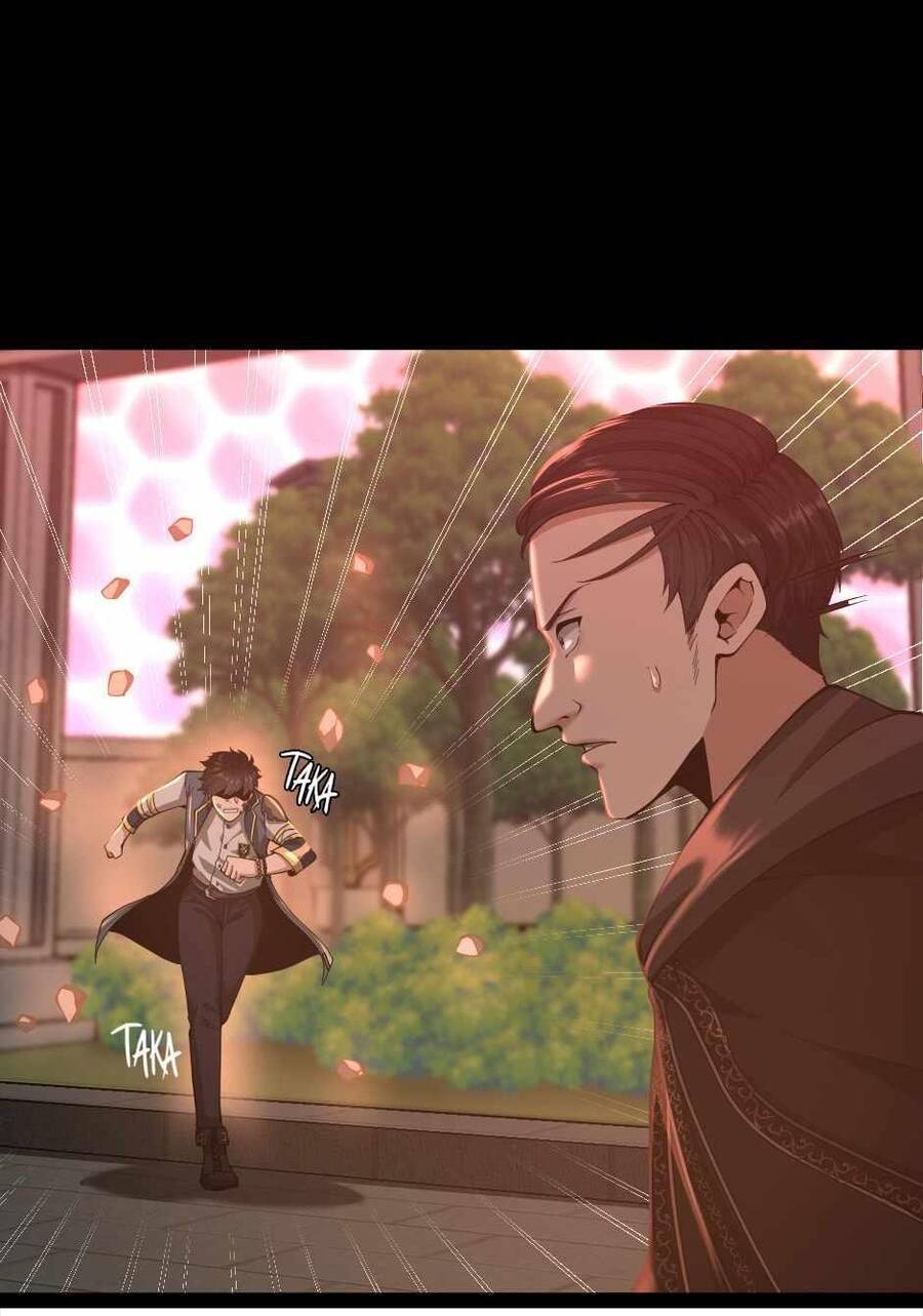 Ánh Sáng Cuối Con Đường - Chương 135