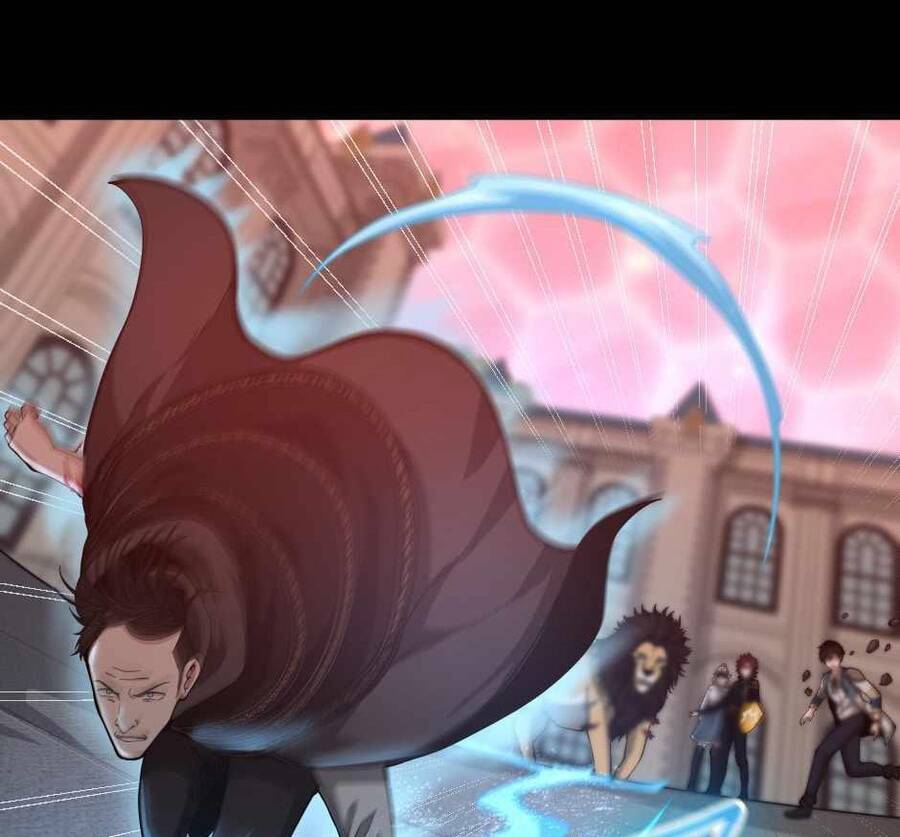 Ánh Sáng Cuối Con Đường - Chương 135