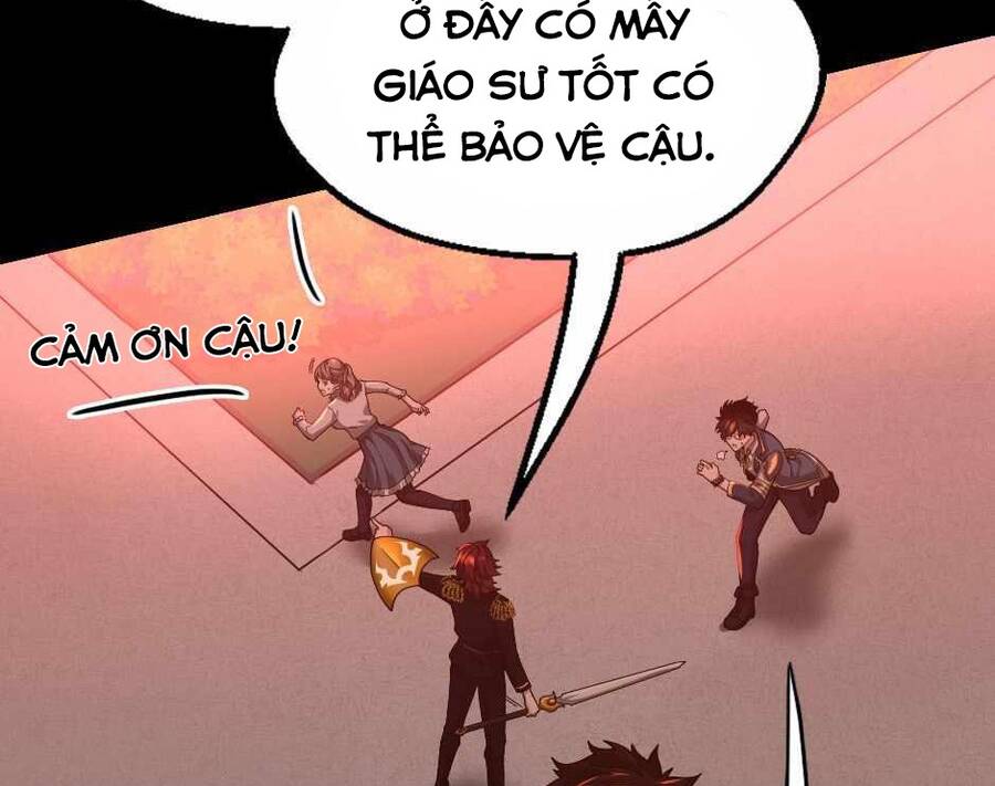 Ánh Sáng Cuối Con Đường - Chương 135