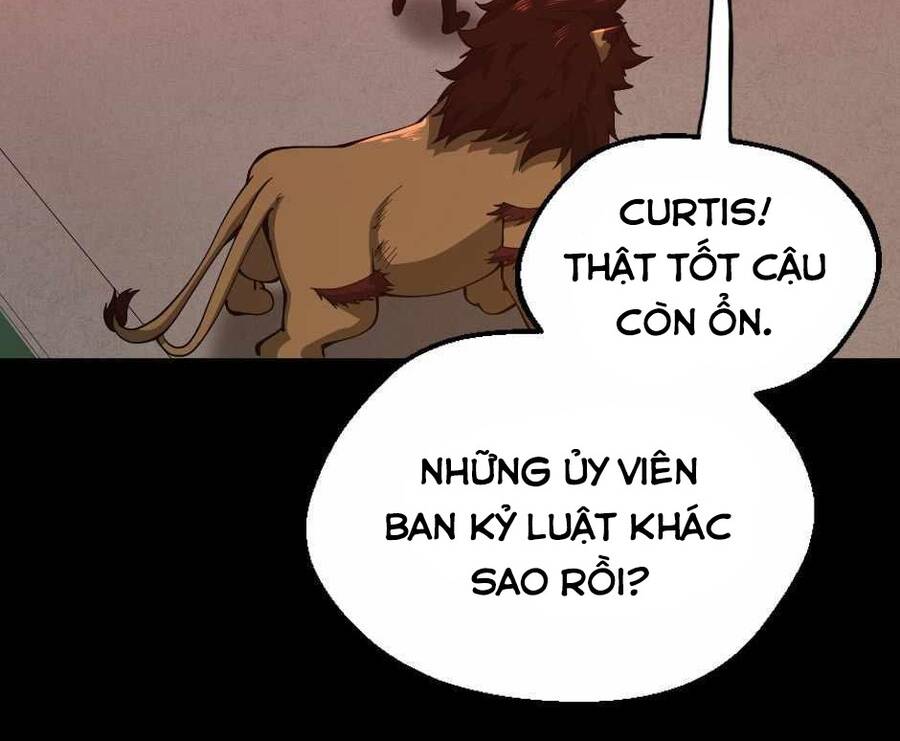 Ánh Sáng Cuối Con Đường - Chương 135