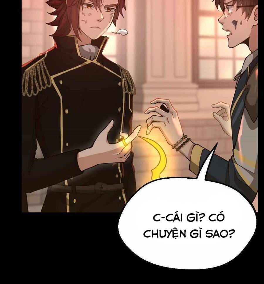 Ánh Sáng Cuối Con Đường - Chương 135