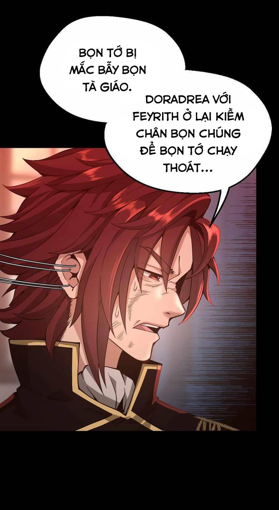 Ánh Sáng Cuối Con Đường - Chương 135