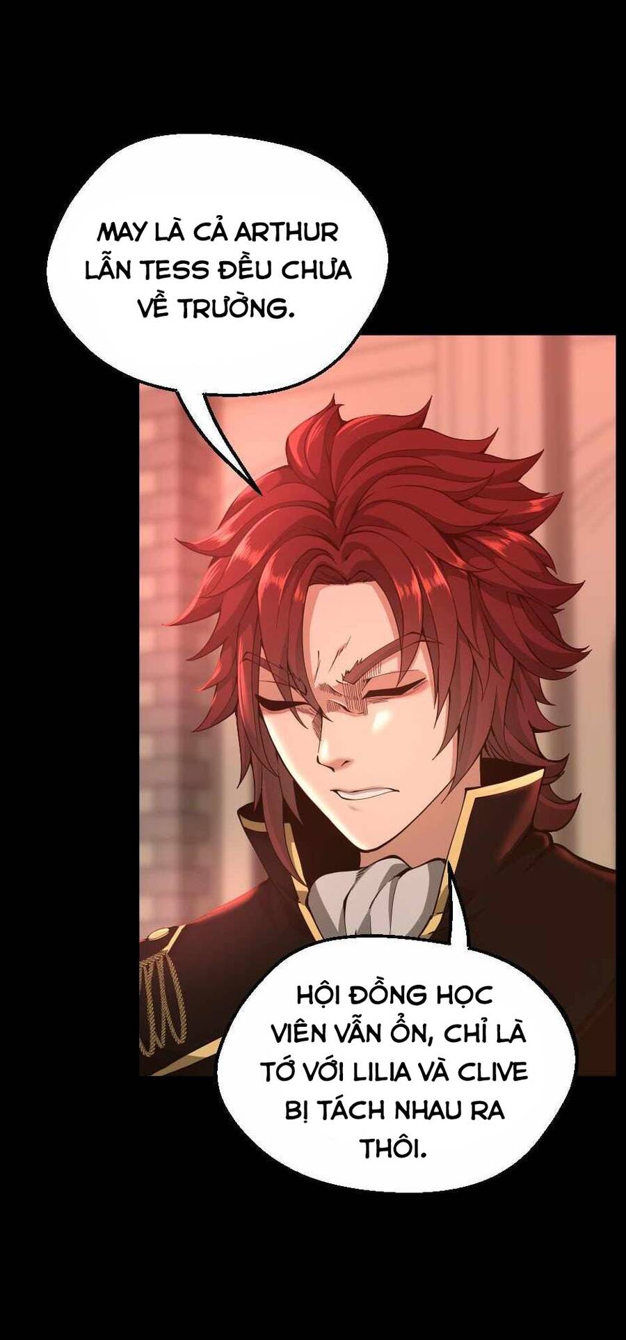 Ánh Sáng Cuối Con Đường - Chương 135