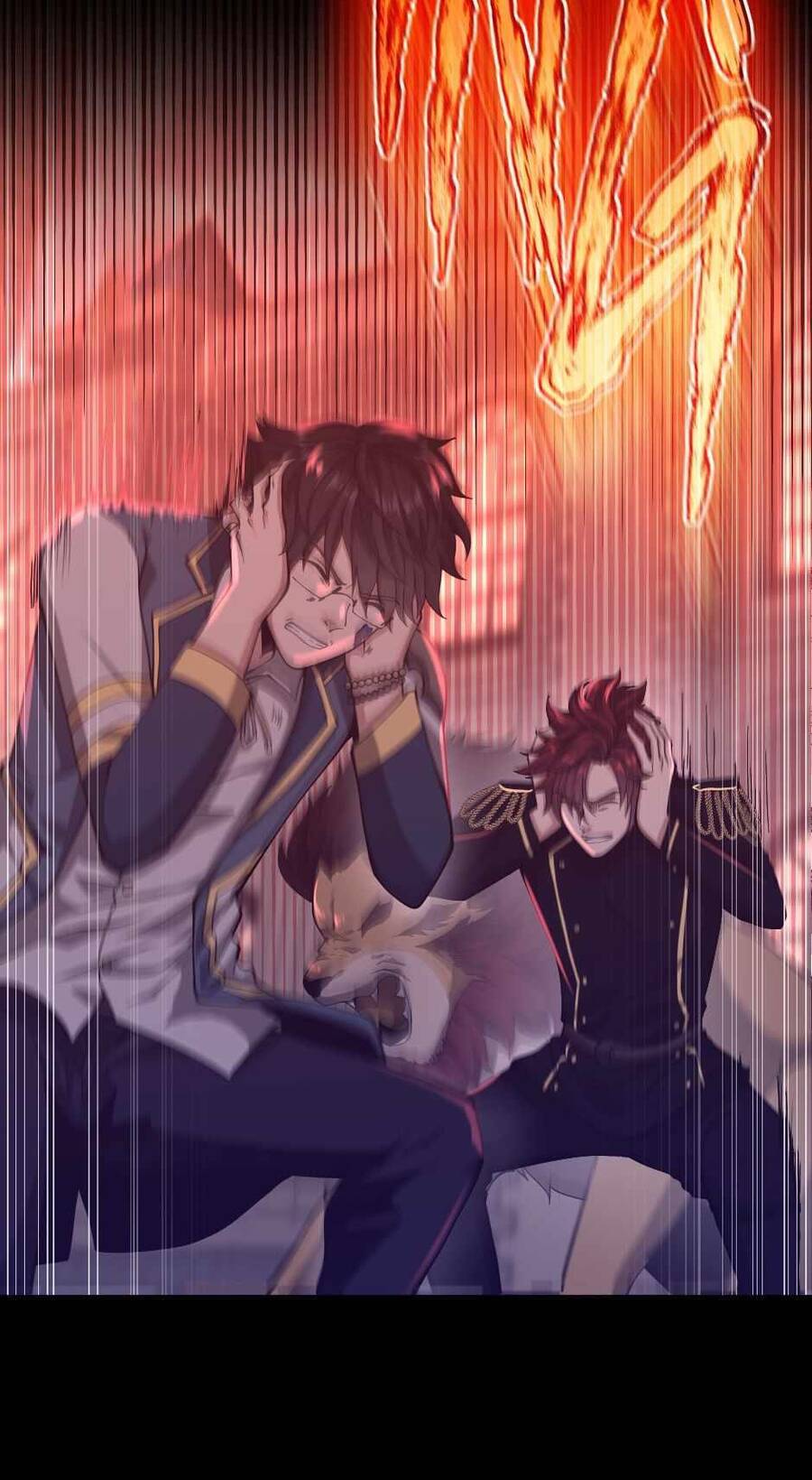 Ánh Sáng Cuối Con Đường - Chương 135