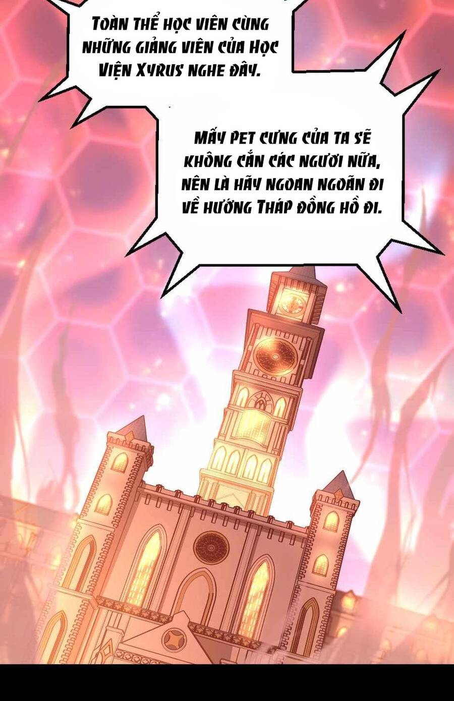 Ánh Sáng Cuối Con Đường - Chương 135