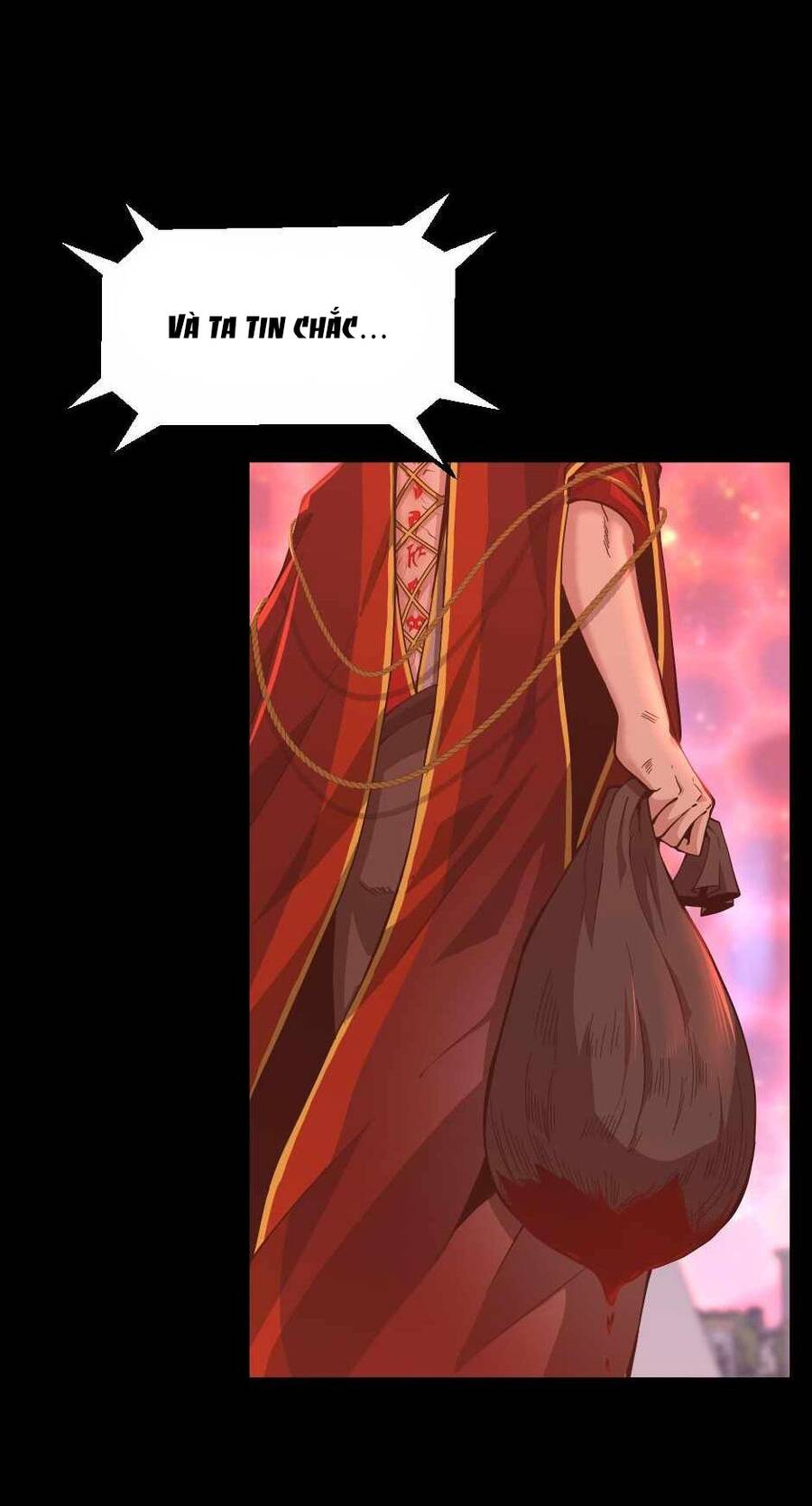 Ánh Sáng Cuối Con Đường - Chương 135