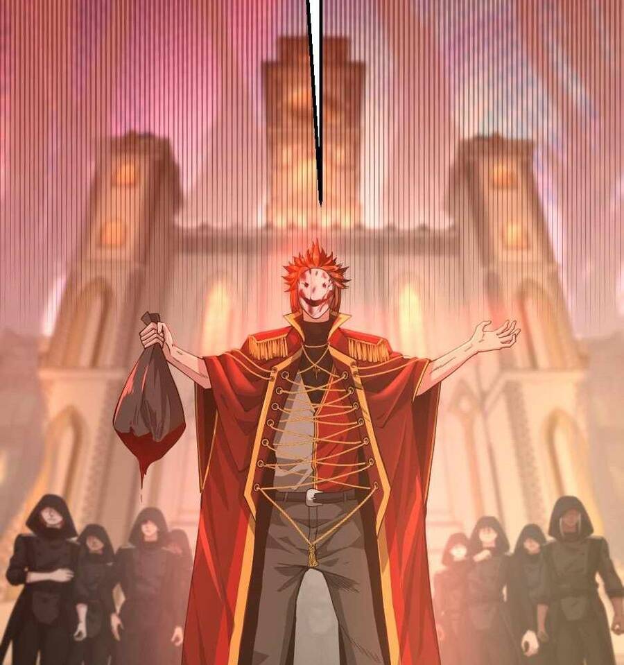 Ánh Sáng Cuối Con Đường - Chương 135