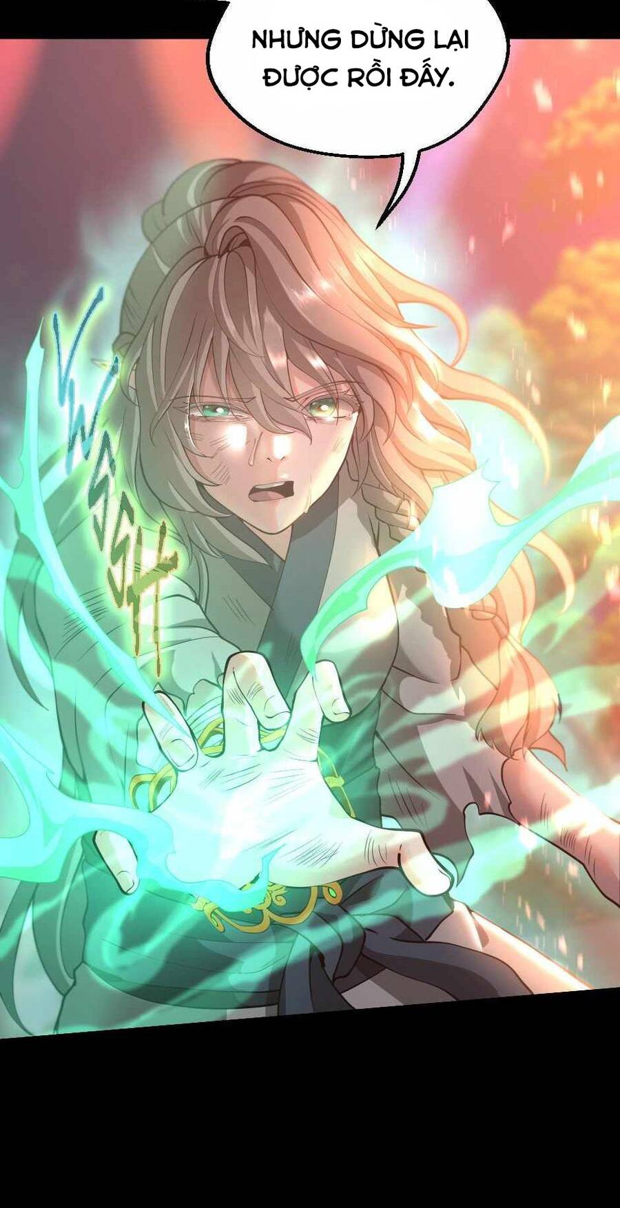 Ánh Sáng Cuối Con Đường - Chương 135