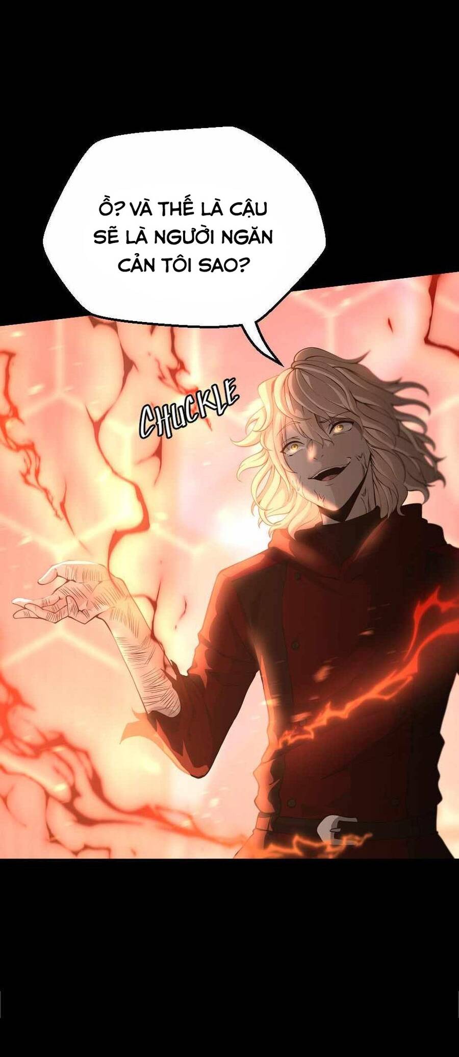 Ánh Sáng Cuối Con Đường - Chương 135