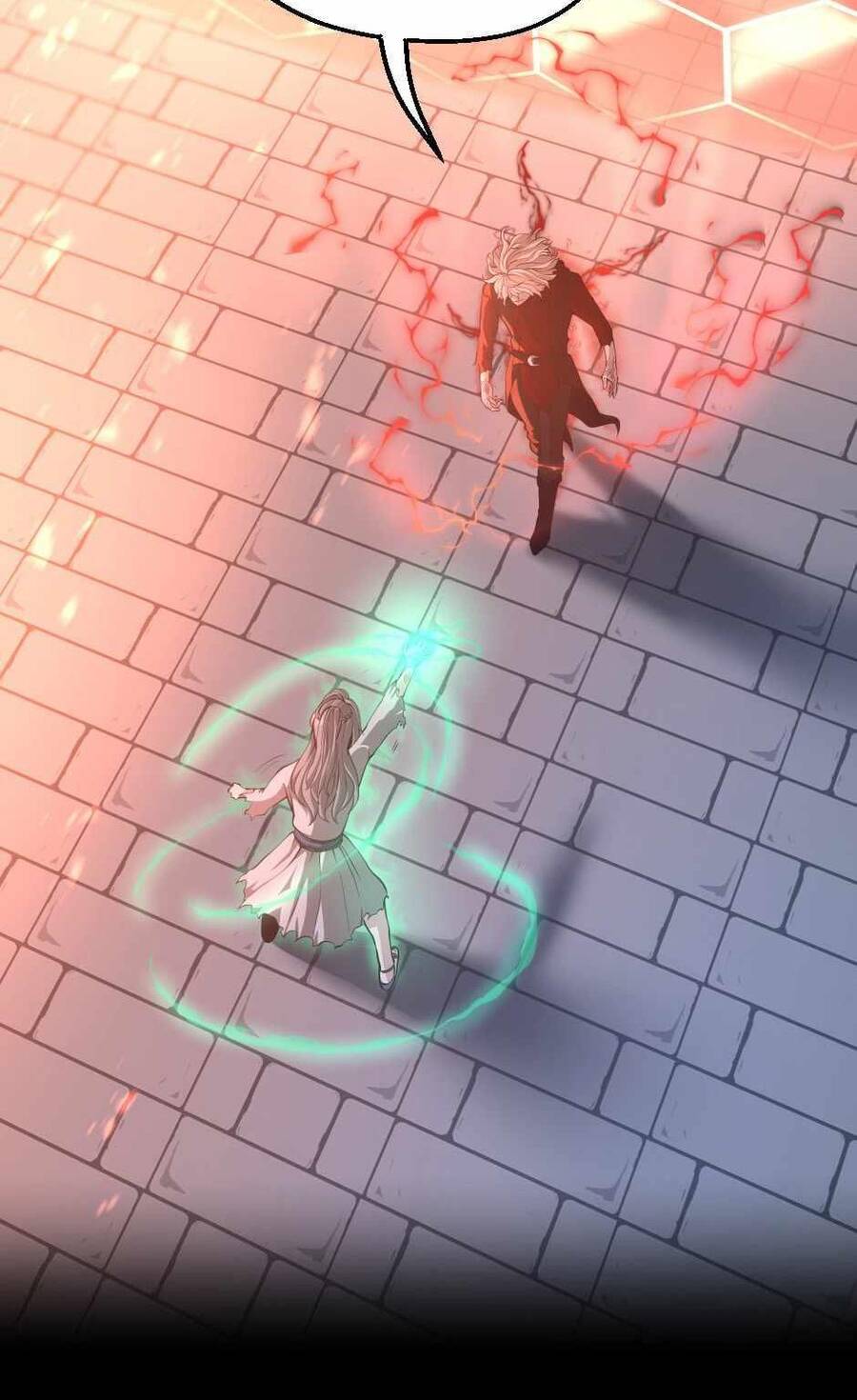 Ánh Sáng Cuối Con Đường - Chương 135