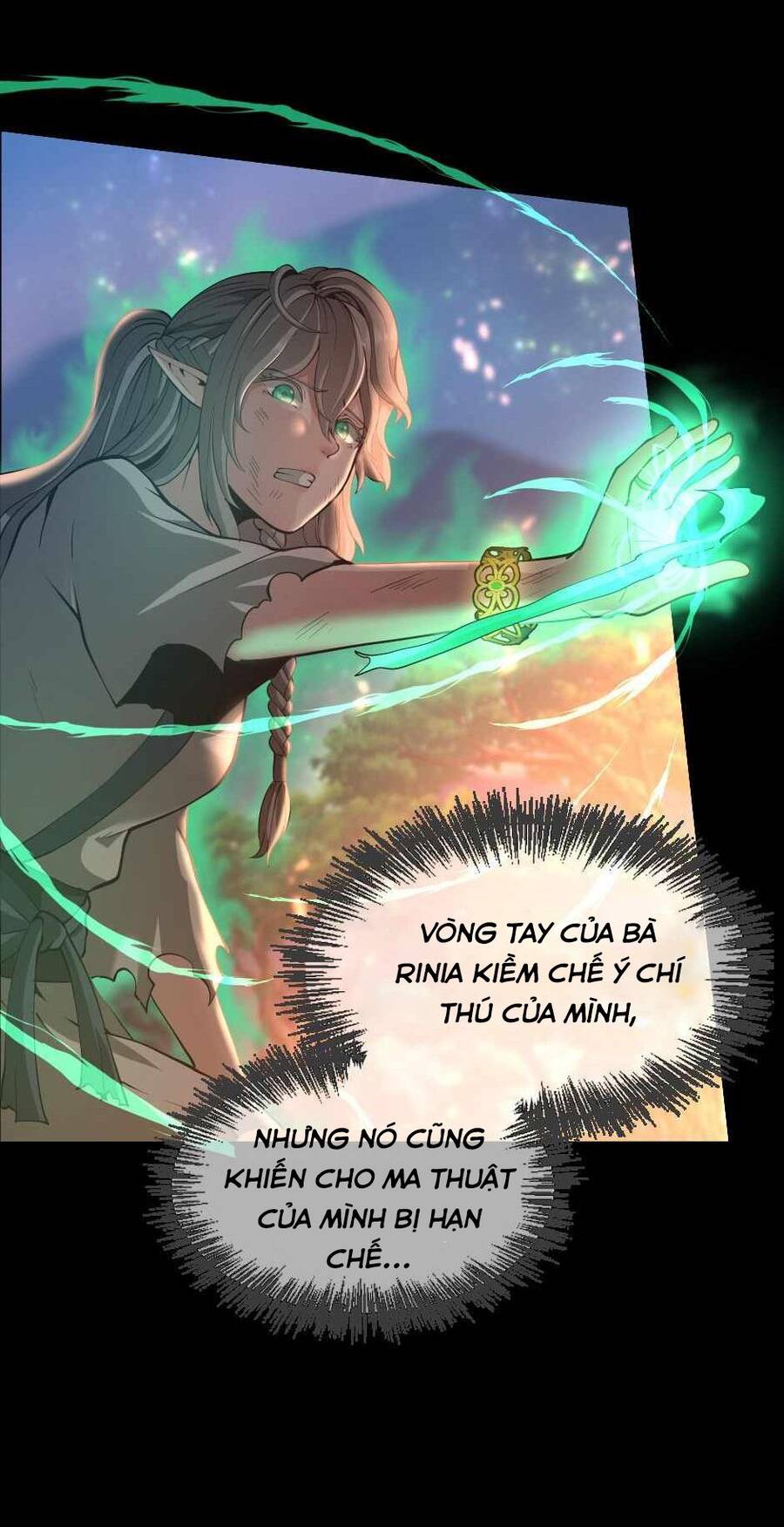 Ánh Sáng Cuối Con Đường - Chương 135